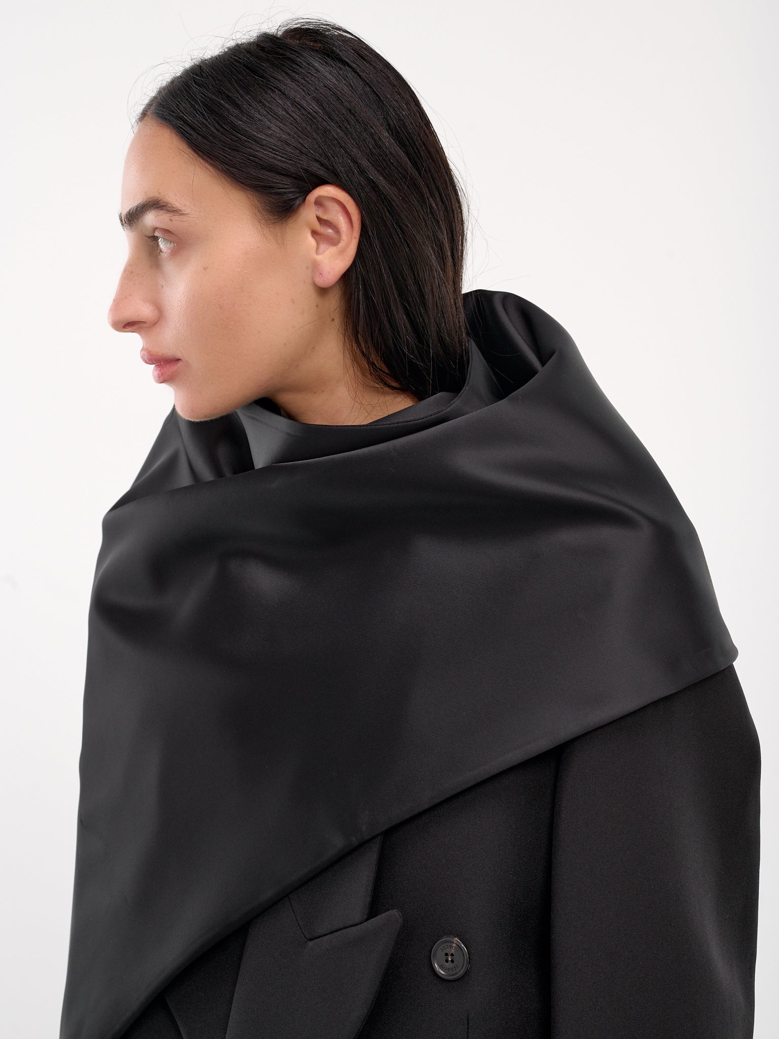 Shawl Scarf - 4