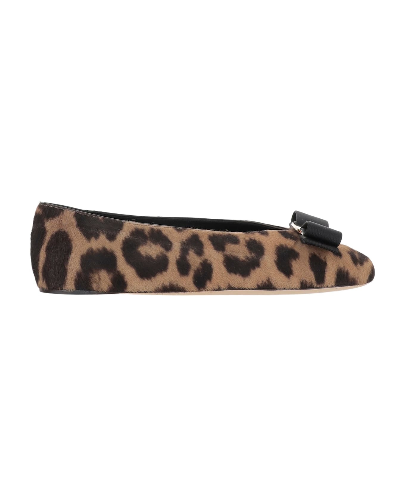 Vara Bow Ballerinas - 1