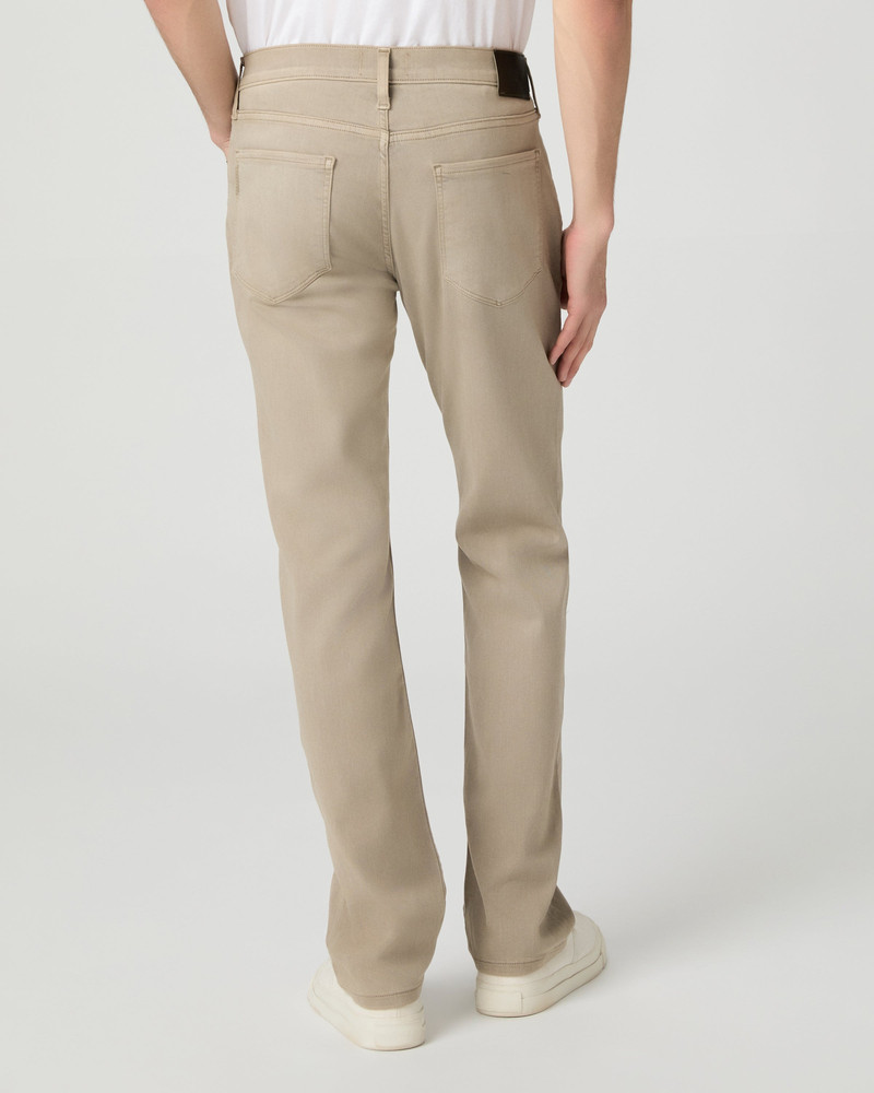 Transcend Normandie 32" Straight Jean 4