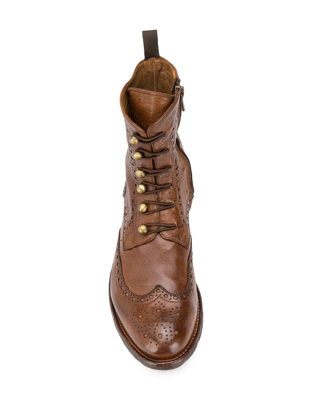 Lexicon boots - 4