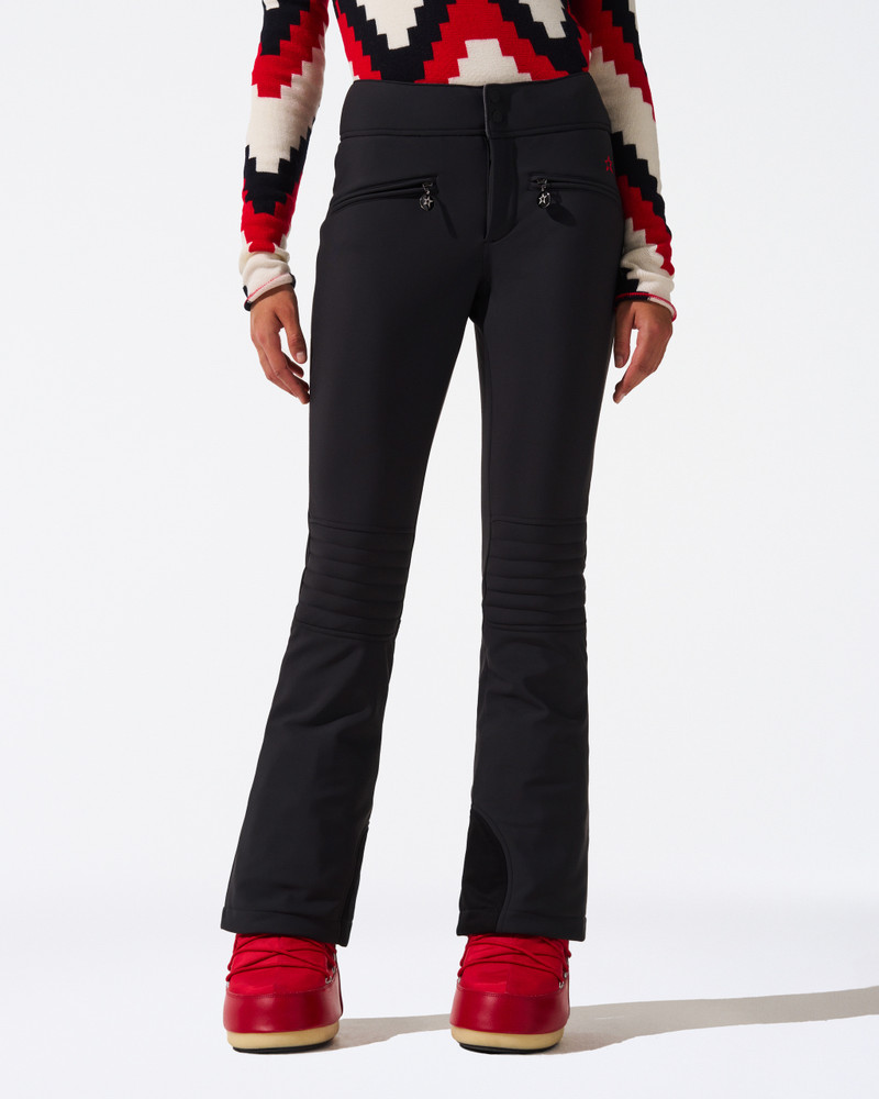 PERFECT MOMENT Mid-Rise Aurora Ski Pant outlook