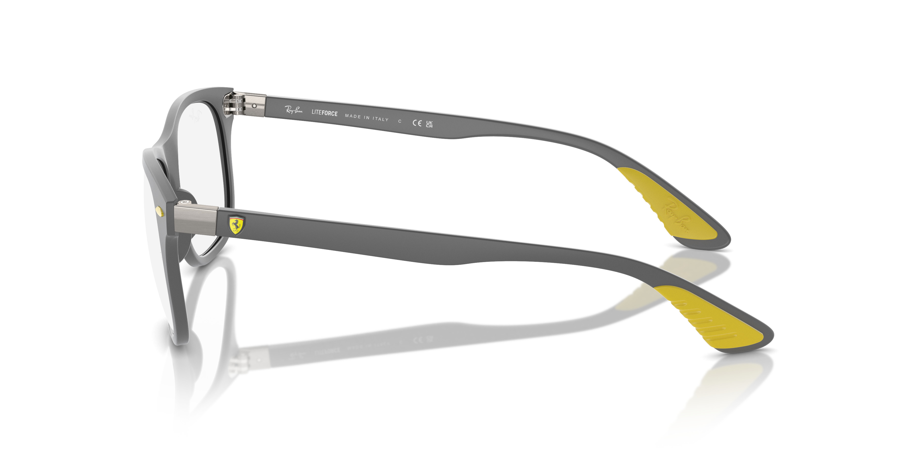 RB7307M OPTICS SCUDERIA FERRARI COLLECTION - 5