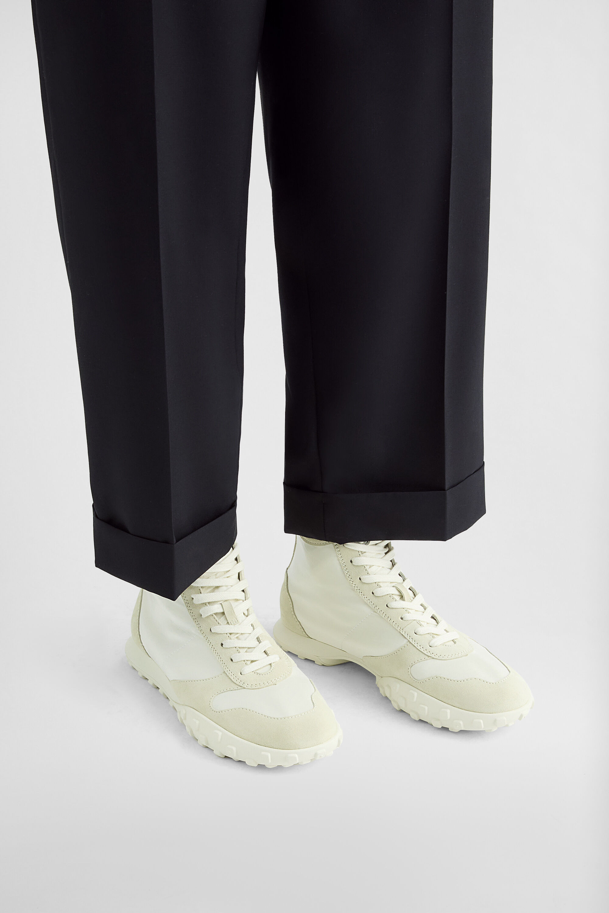 Moon Sneaker - 2