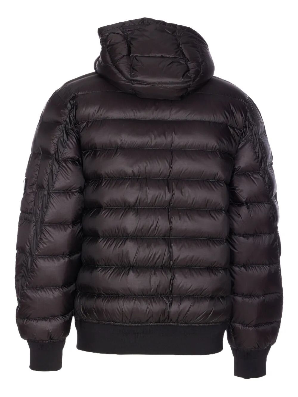 C.P. Company Men Outerwear Medium Jacket In Dd-Shell - 2