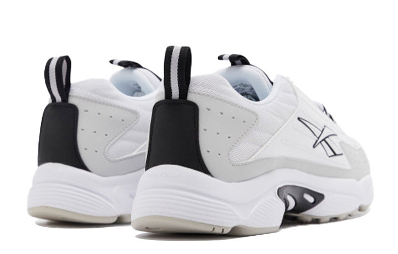Reebok Reebok Unisex Dmx Series 2200 Sneakers White FV6578 outlook