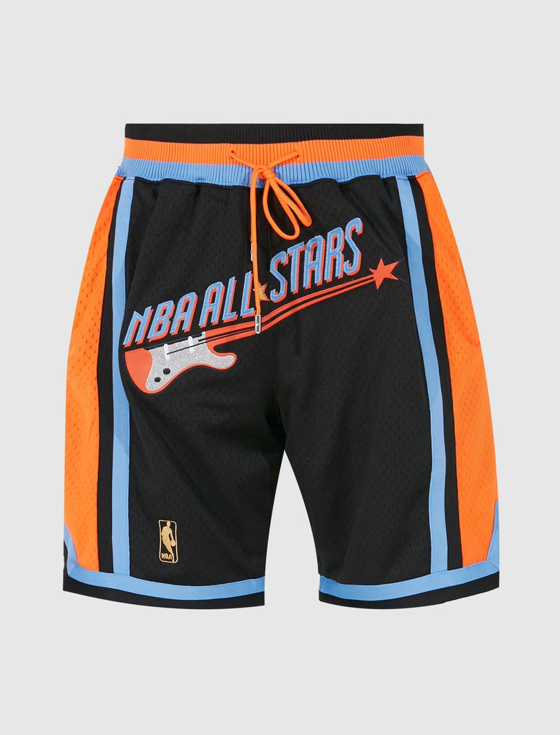 ALL-STAR SHORTS 1