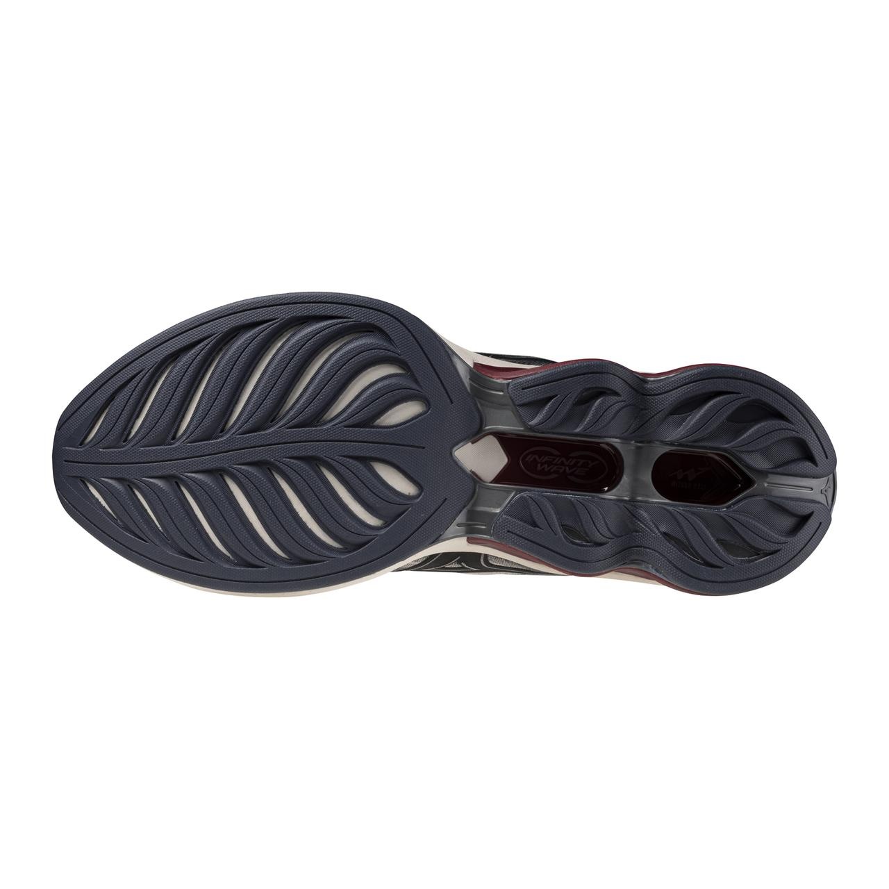 Men's Wave Creation 25 SSW Running Shoe - 2
