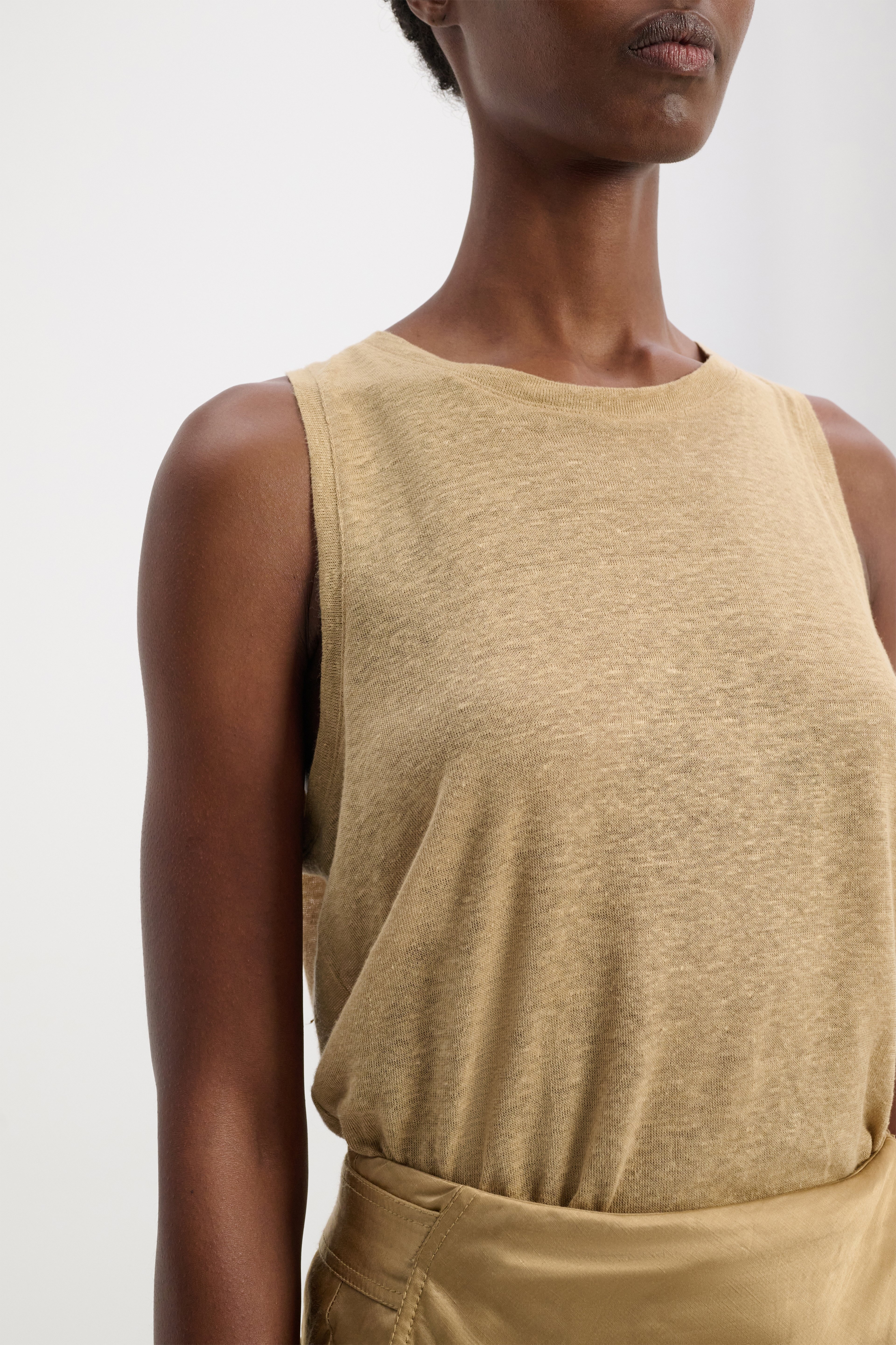 NATURAL EASE top - 4