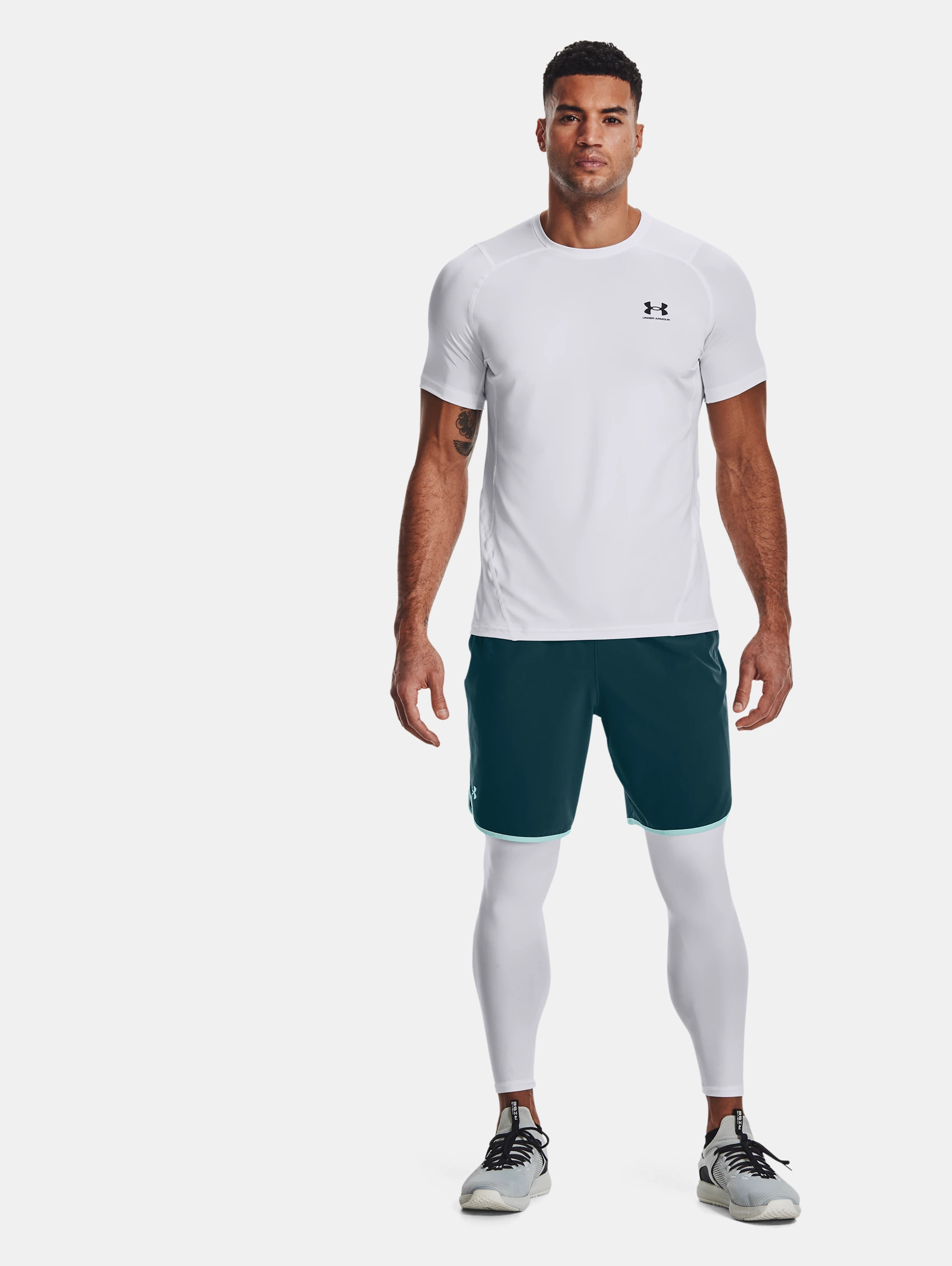 Men's HeatGear® Leggings - 5
