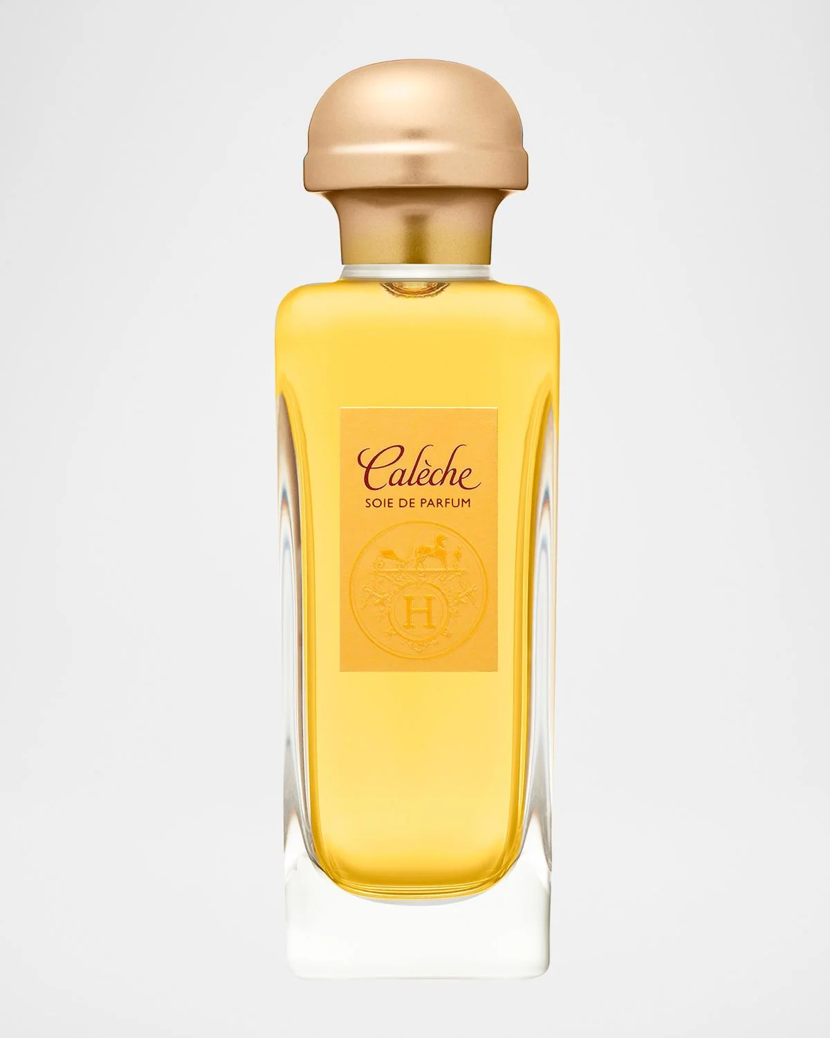 Caleche Soie de Parfum, 3.3 oz. - 1