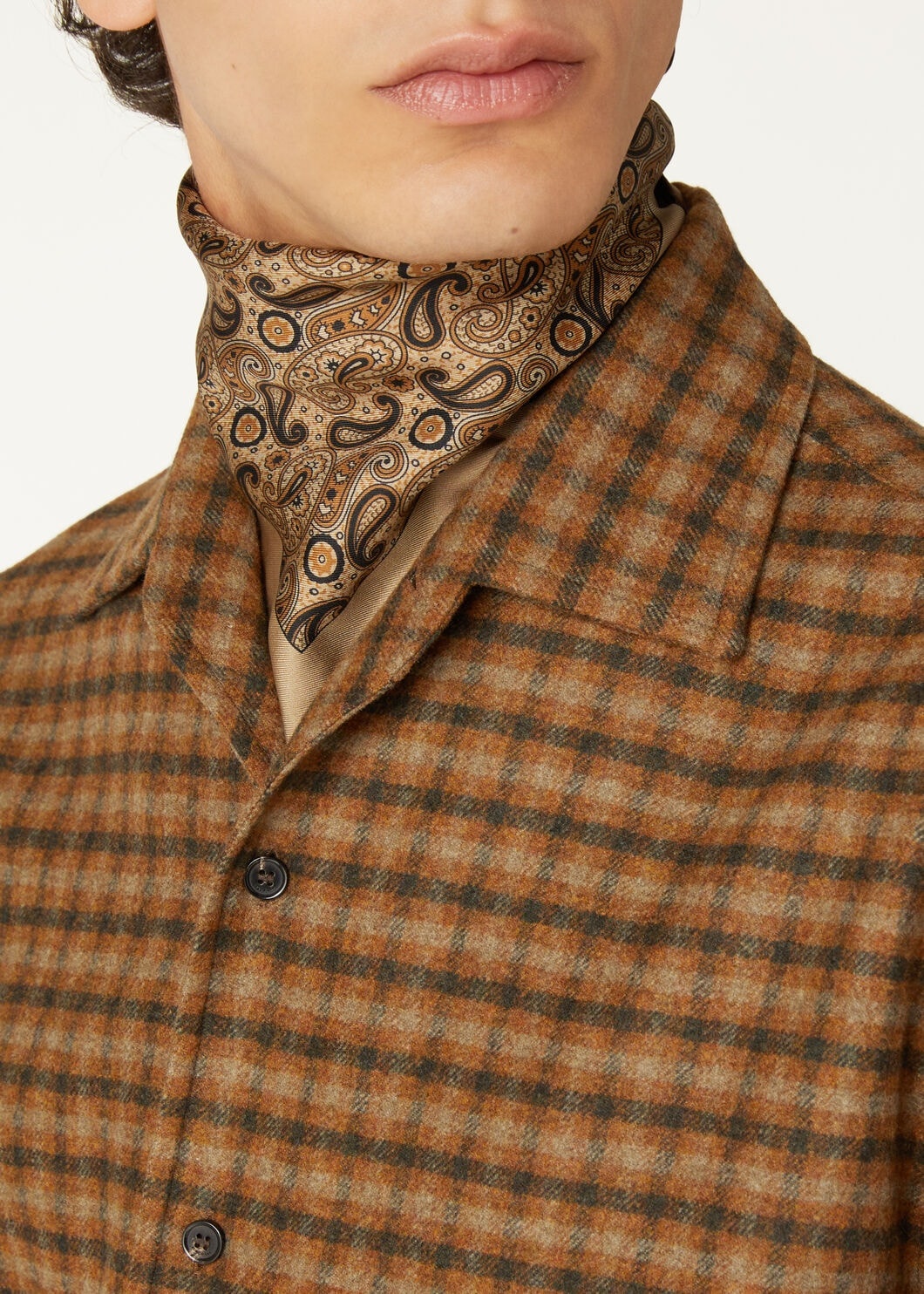 Raffaele Shirt - 3