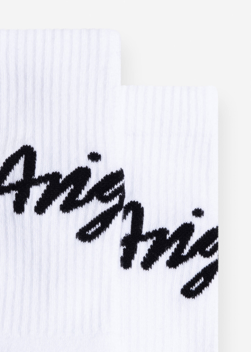 Axel Arigato Signal Socks outlook