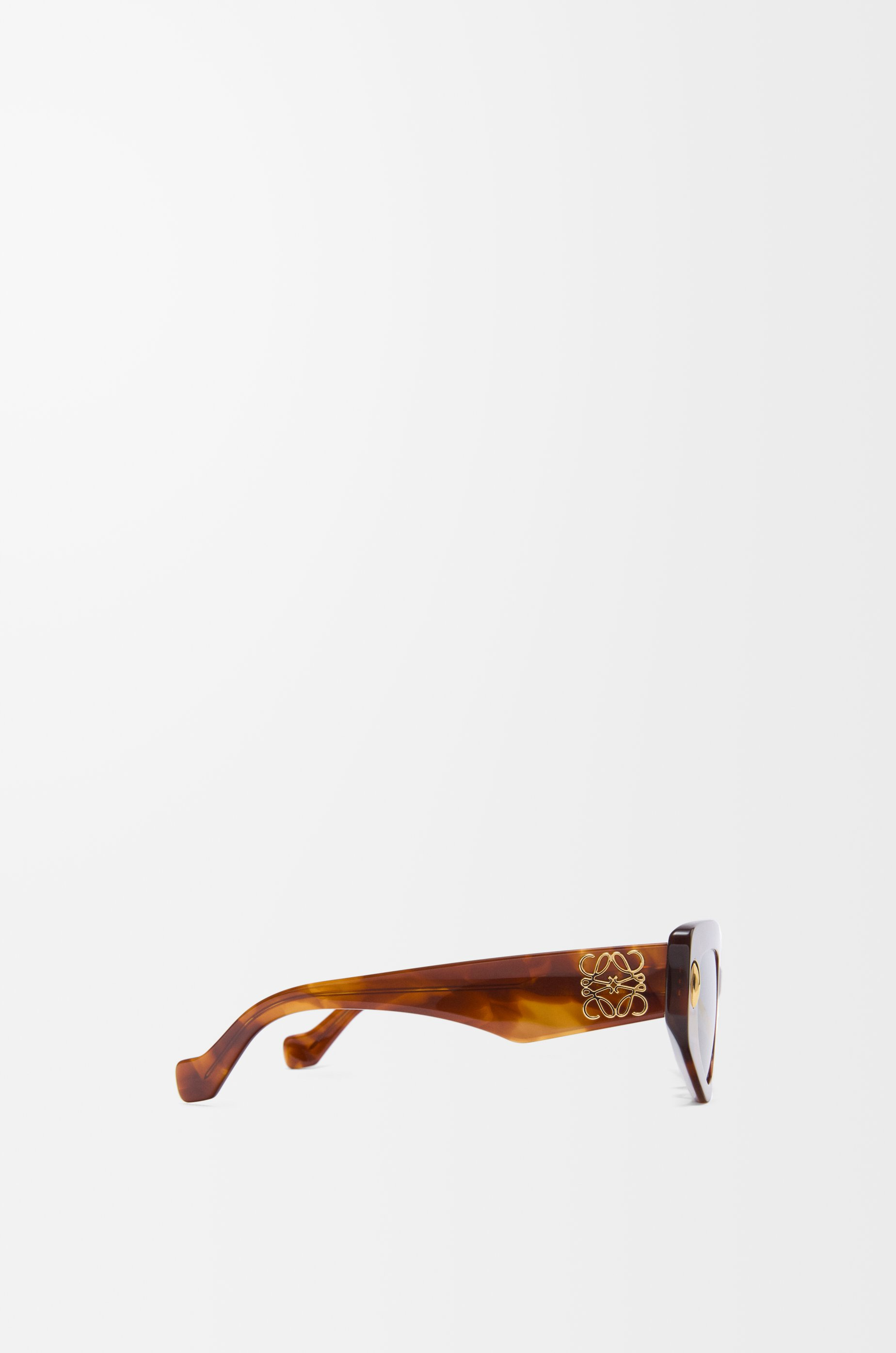 Small Butterfly Screen sunglasses - 3