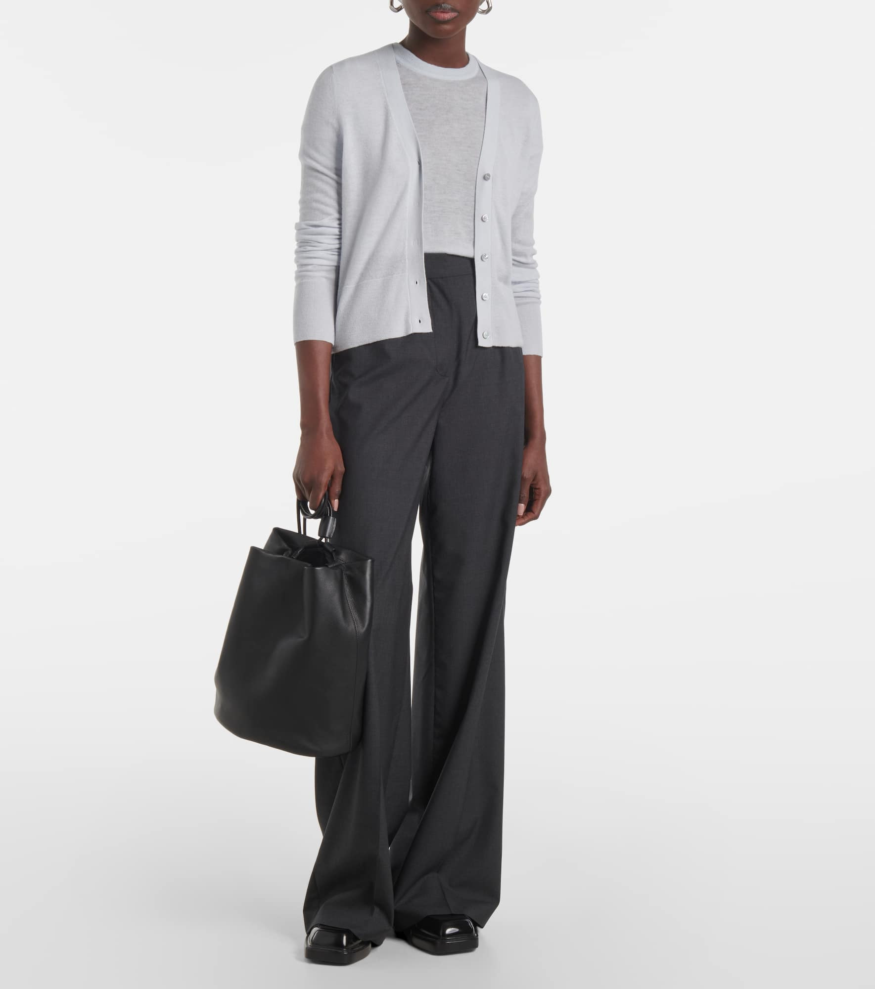 Cashmere top - 2