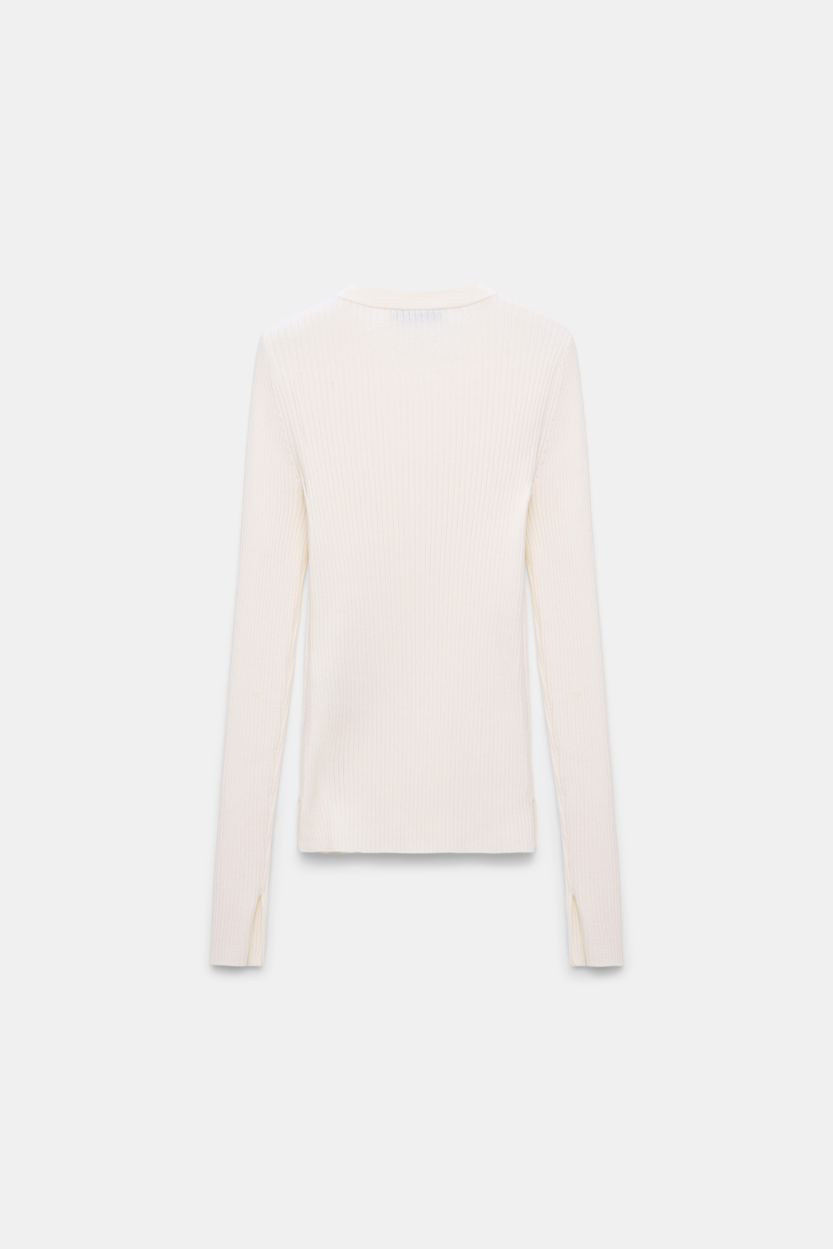 ESSENTIAL EASE pullover - 8