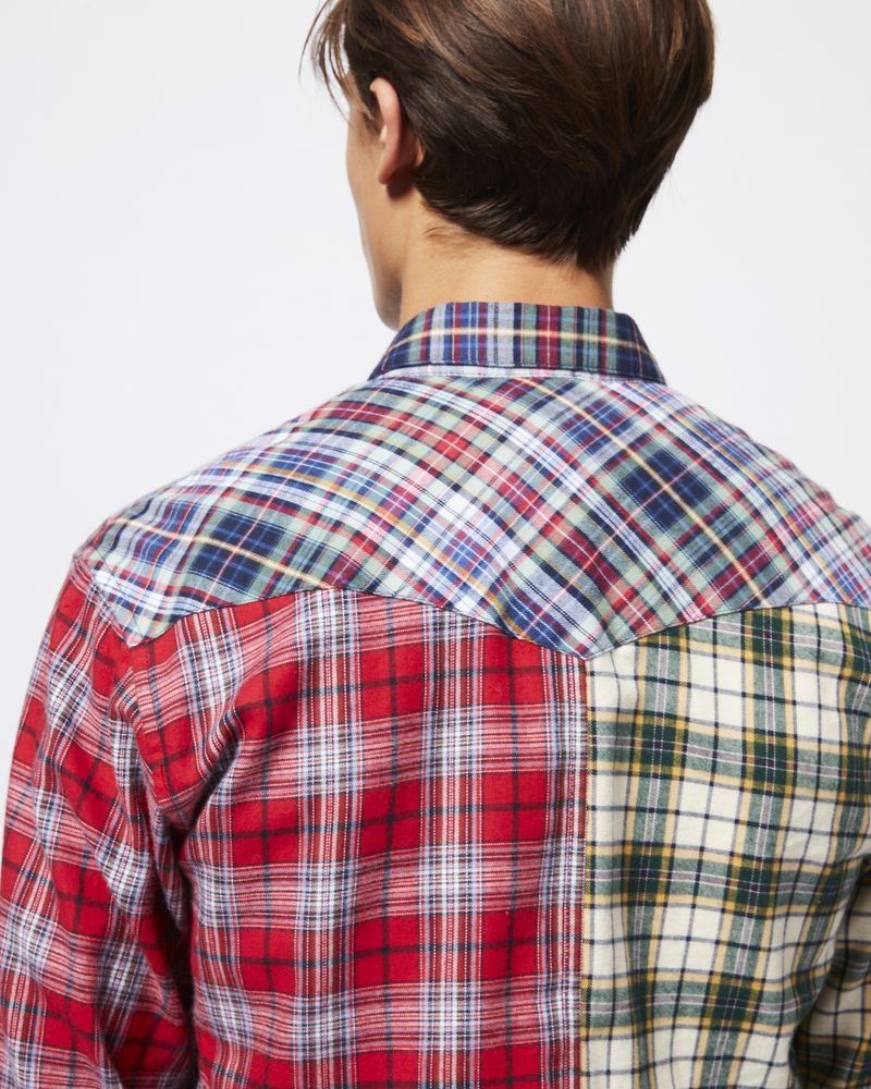 BILLY shirt - 5