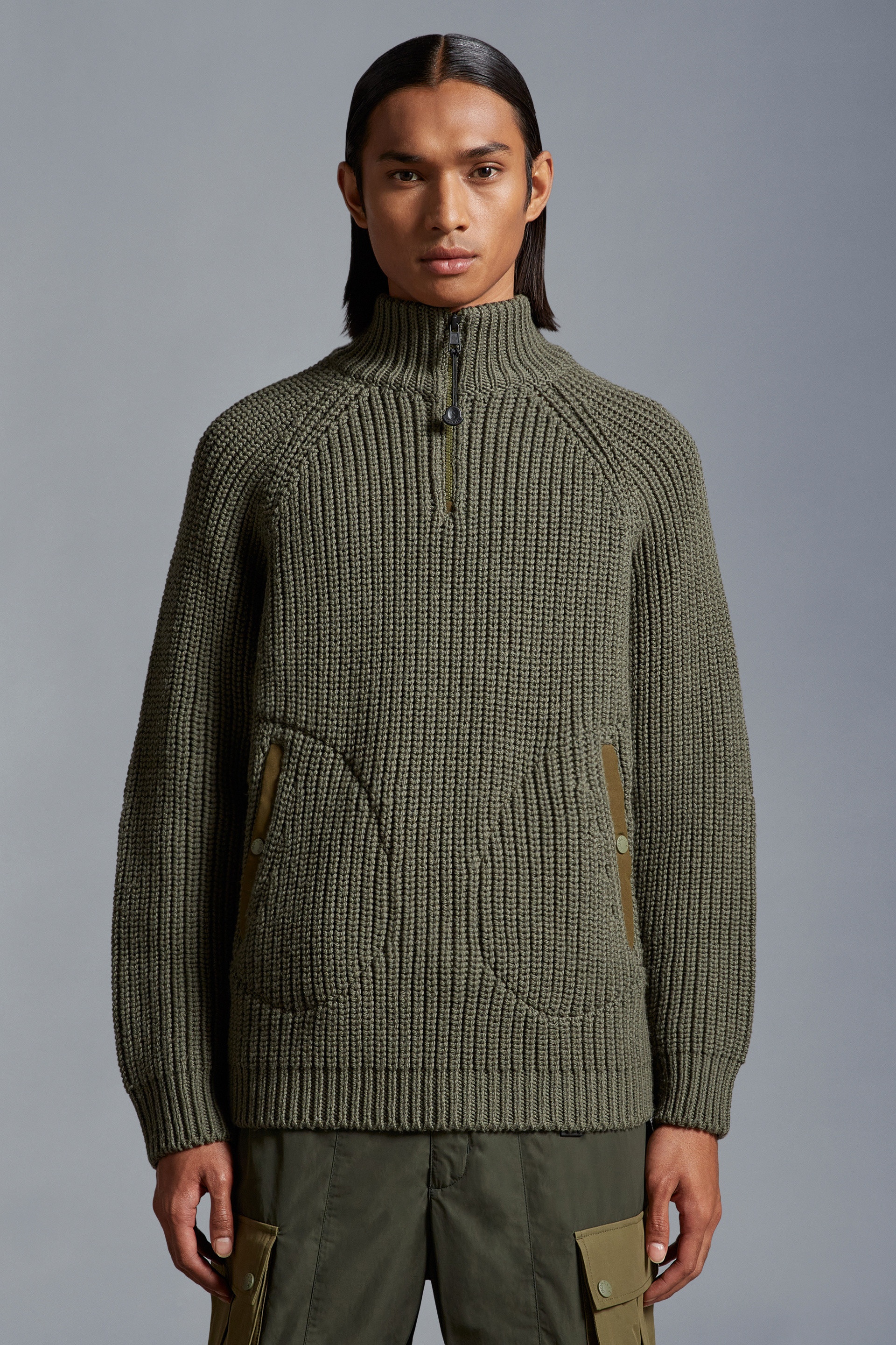 Wool Sweater - 3