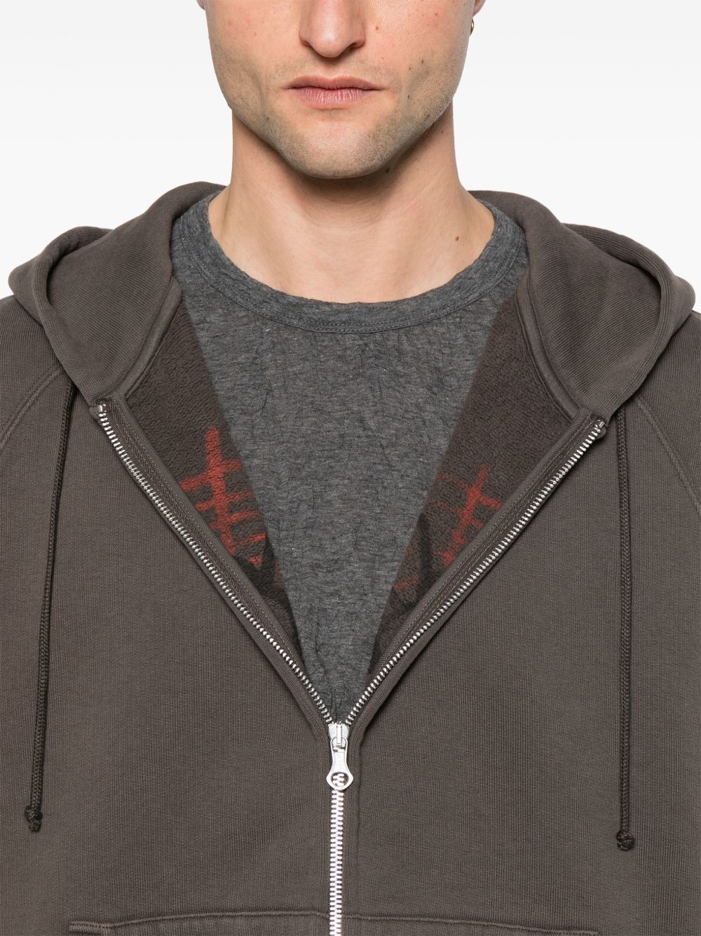 Motor hoodie - 5