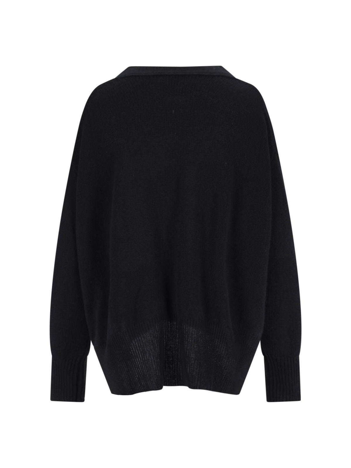 CASHMERE CARDIGAN - 2