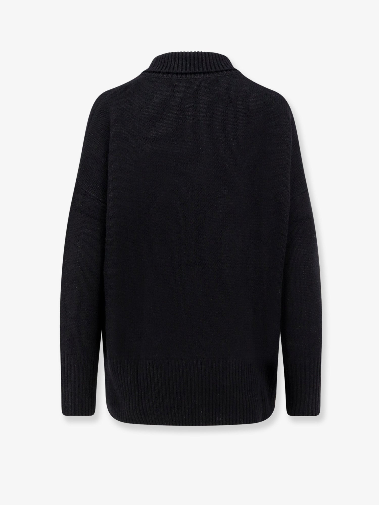 Lisa Yang Heidi Cashmere Turtleneck - 2