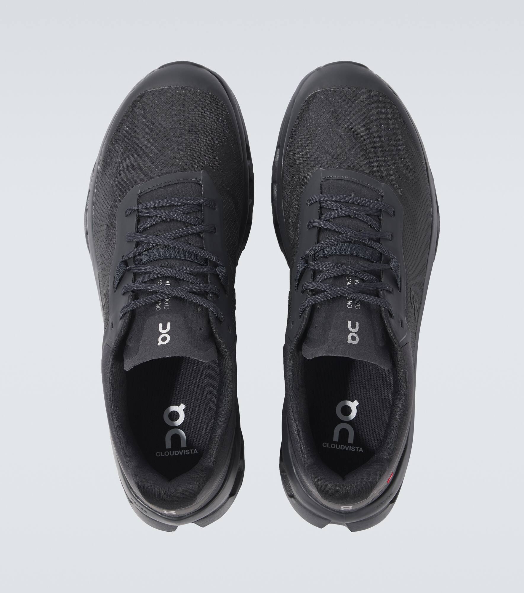 Cloudvista 2 running shoes - 4