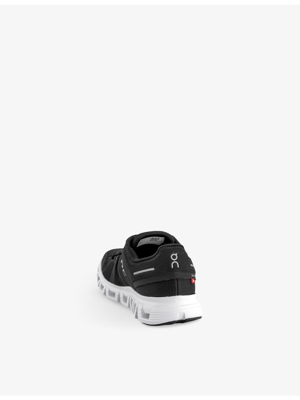 Cloud 6 Mesh Low-Top Trainers - 4