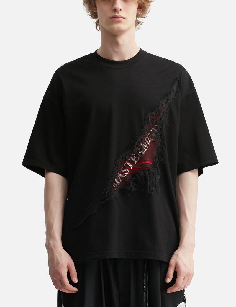 RIPPED BOXY SS TEE 3