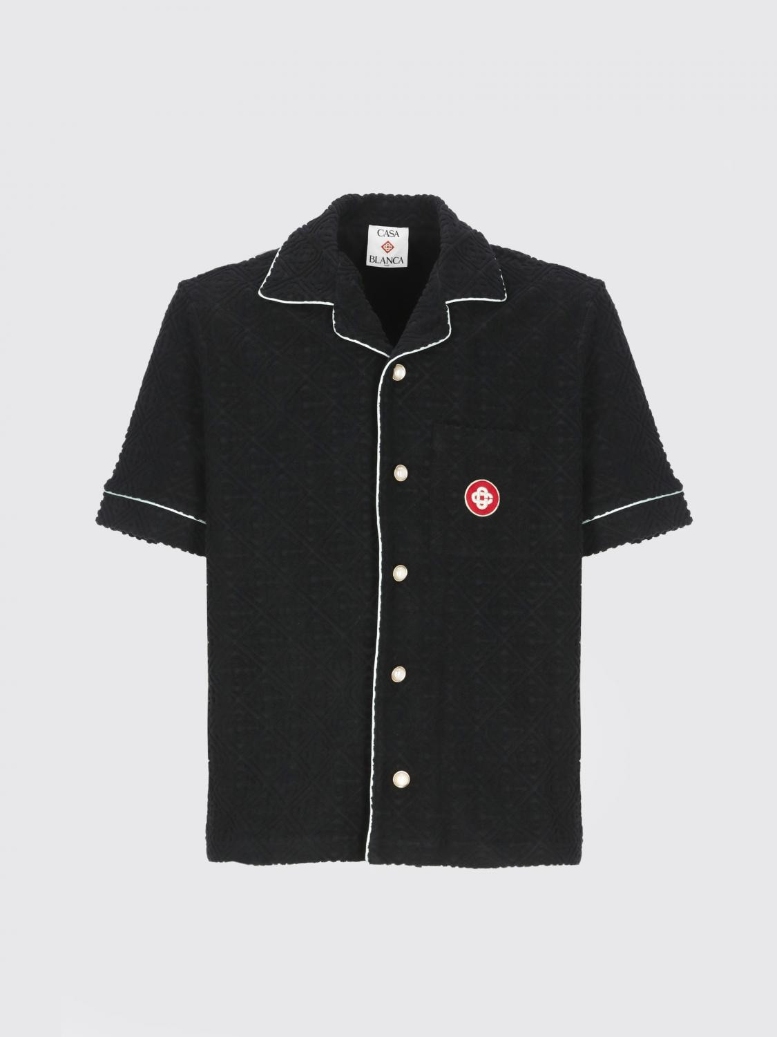 Shirt men Casablanca - 5