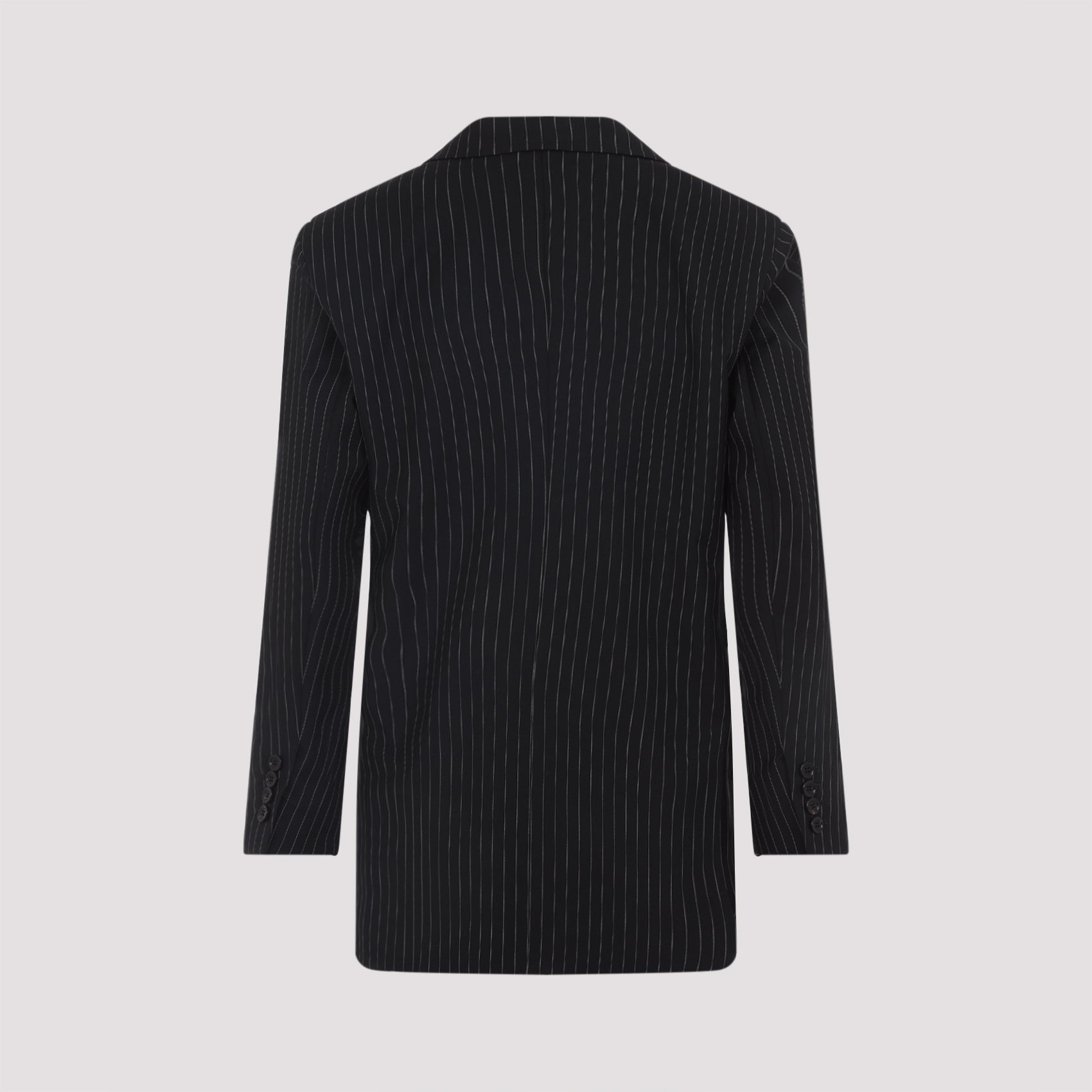 Jackets Black - 3