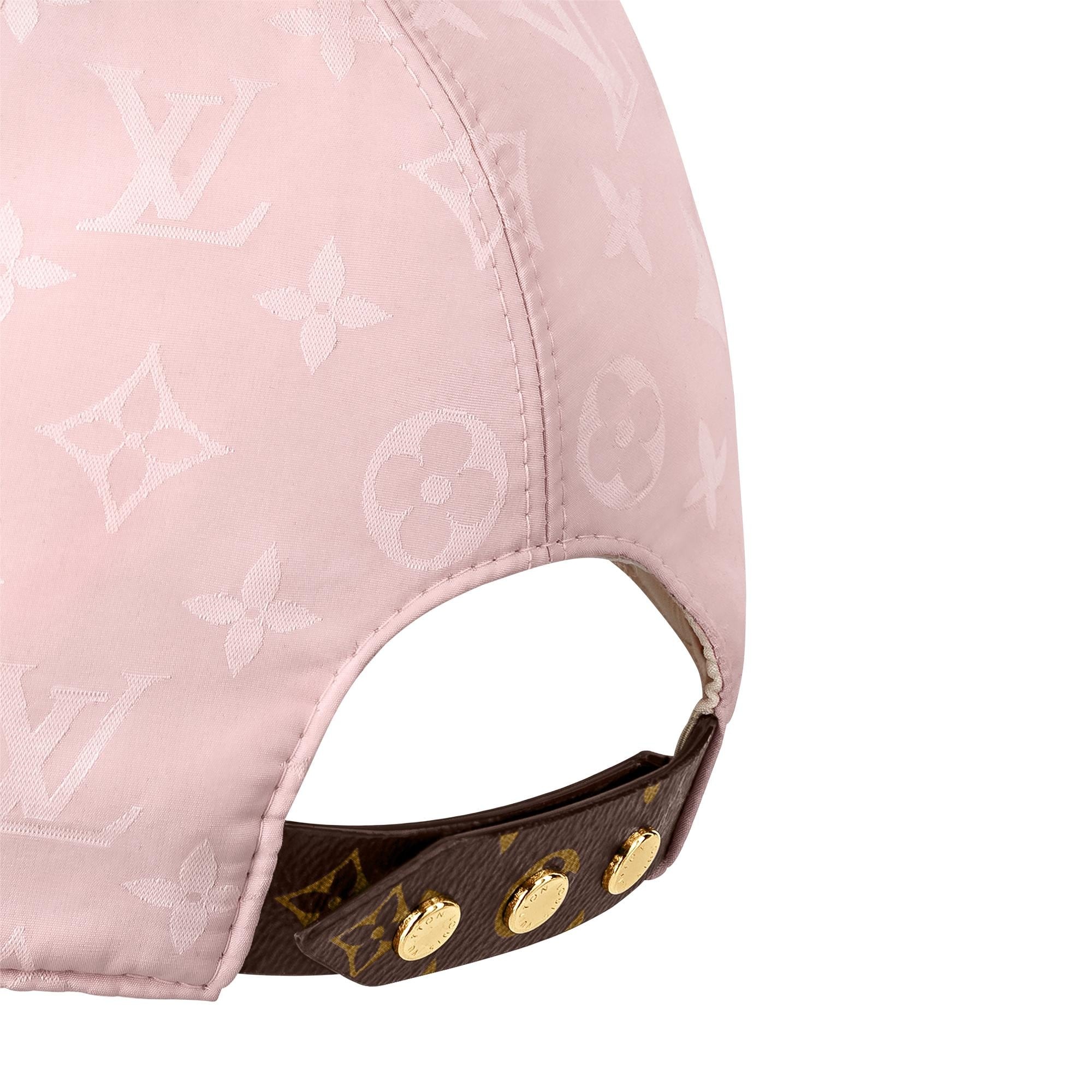 LV Get Ready Cap - 3