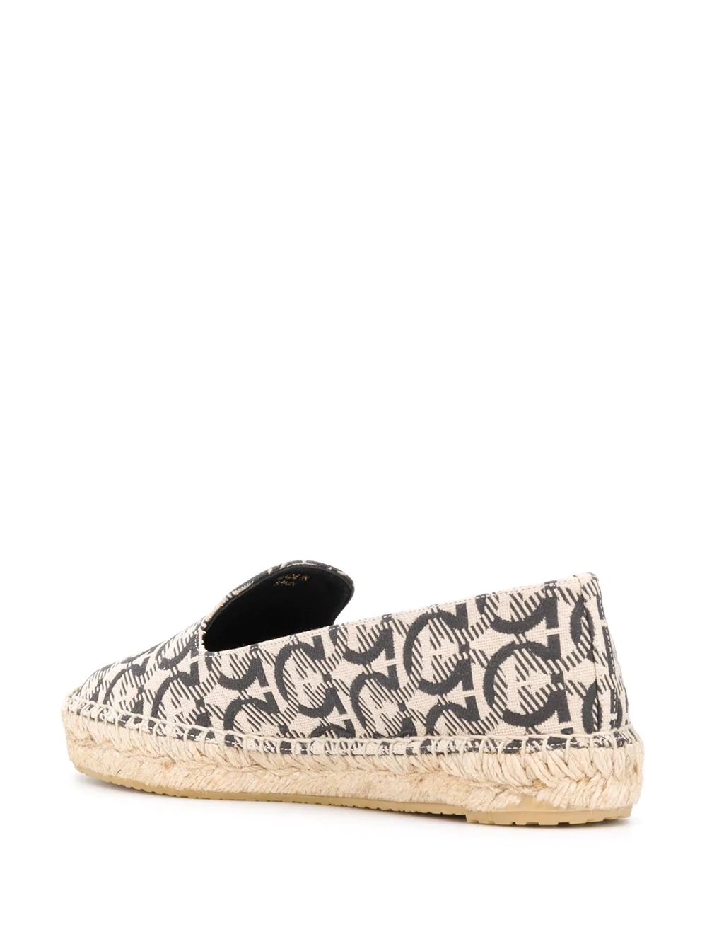 printed espadrilles - 3