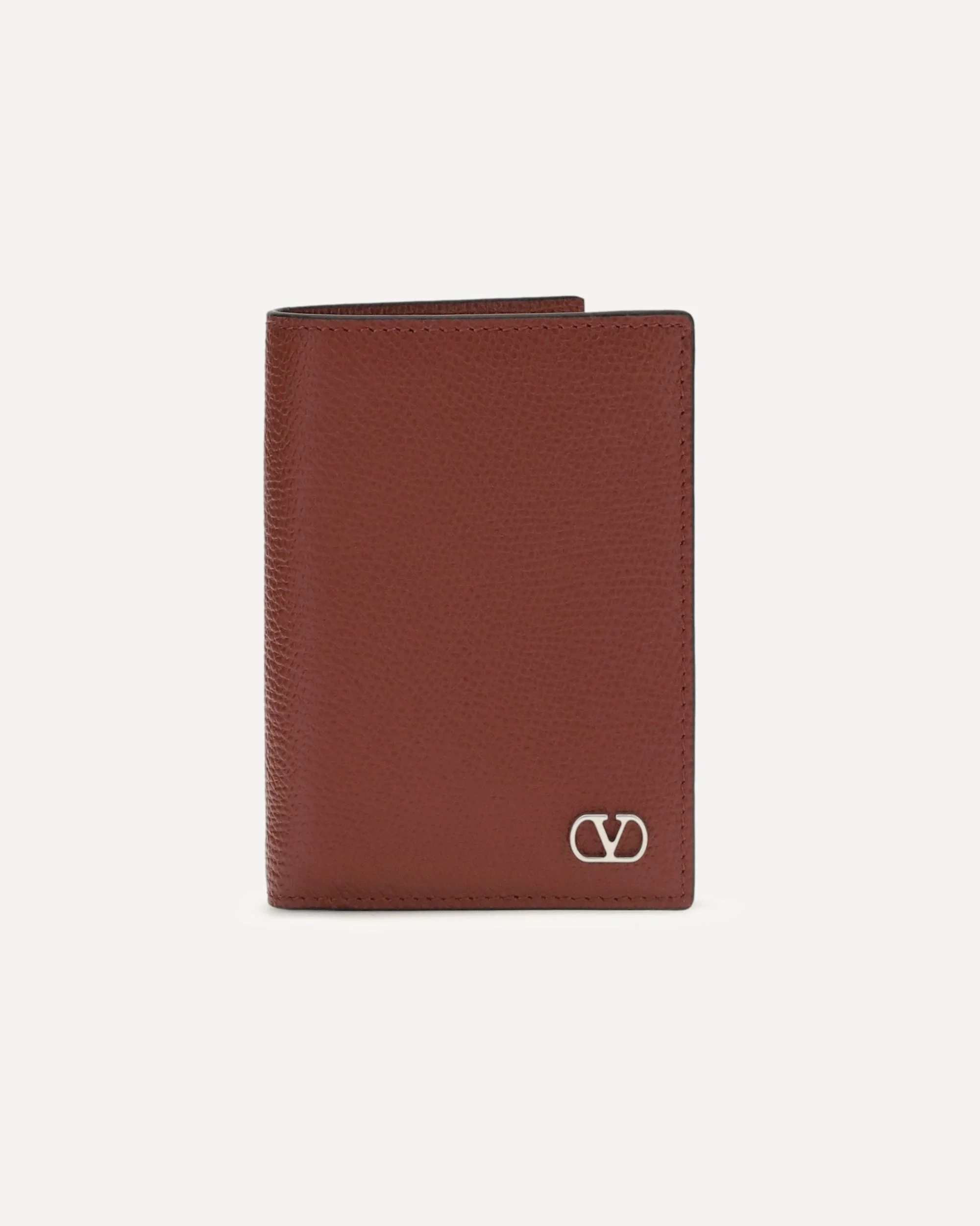 VLogo Signature Card Holder - 1