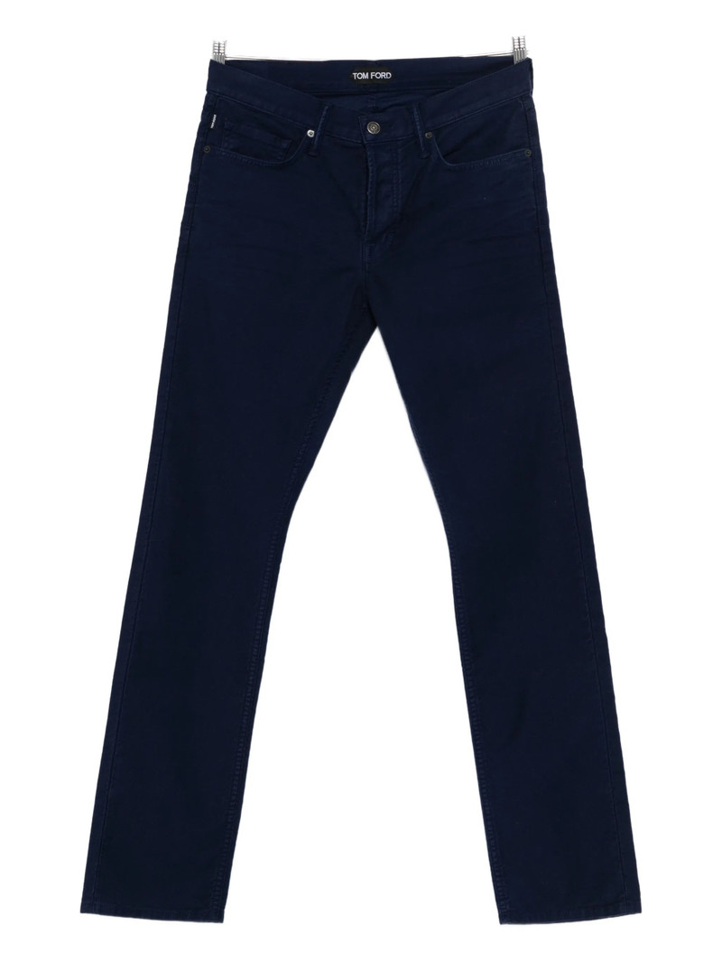 Tom Ford Denim 1