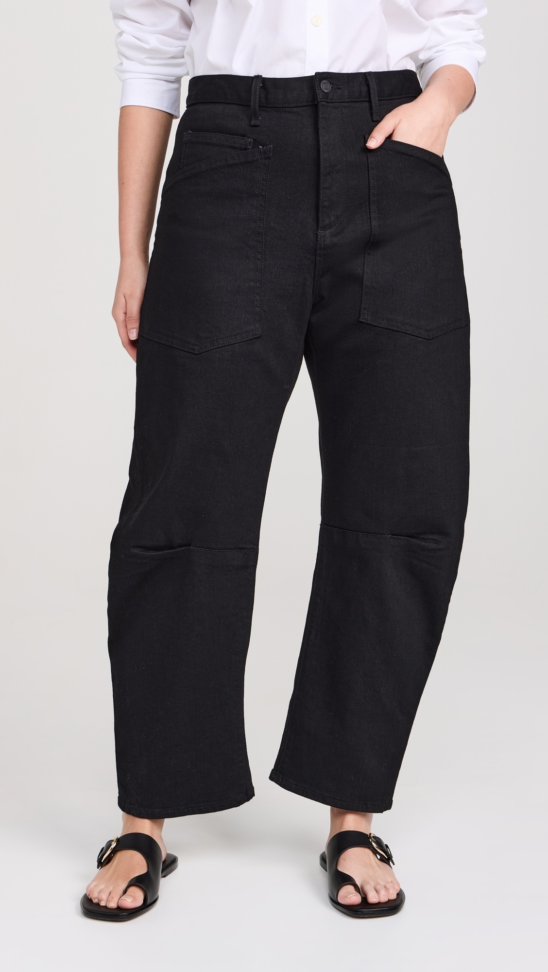 Shon Jeans - 8
