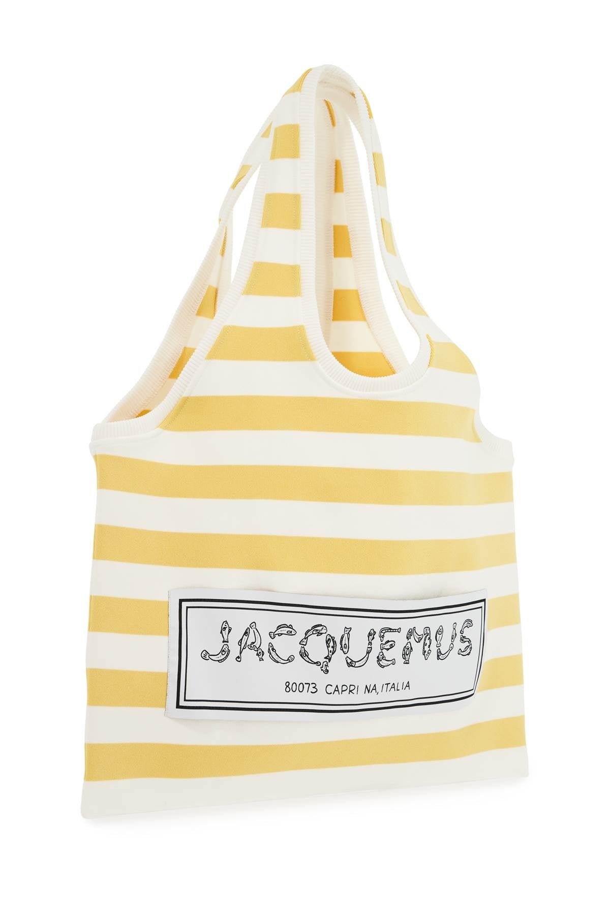 Jacquemus Le Sac Marcel Bag Men - 3