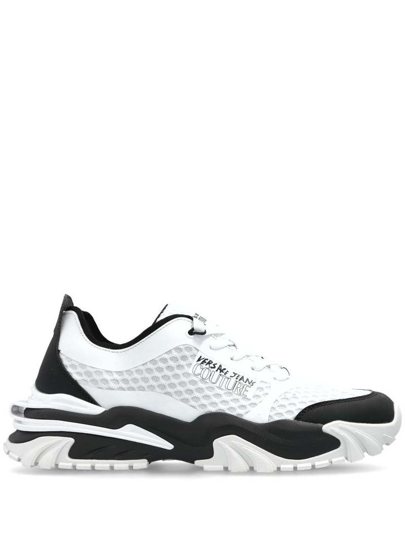 Trail Trek sneakers 1