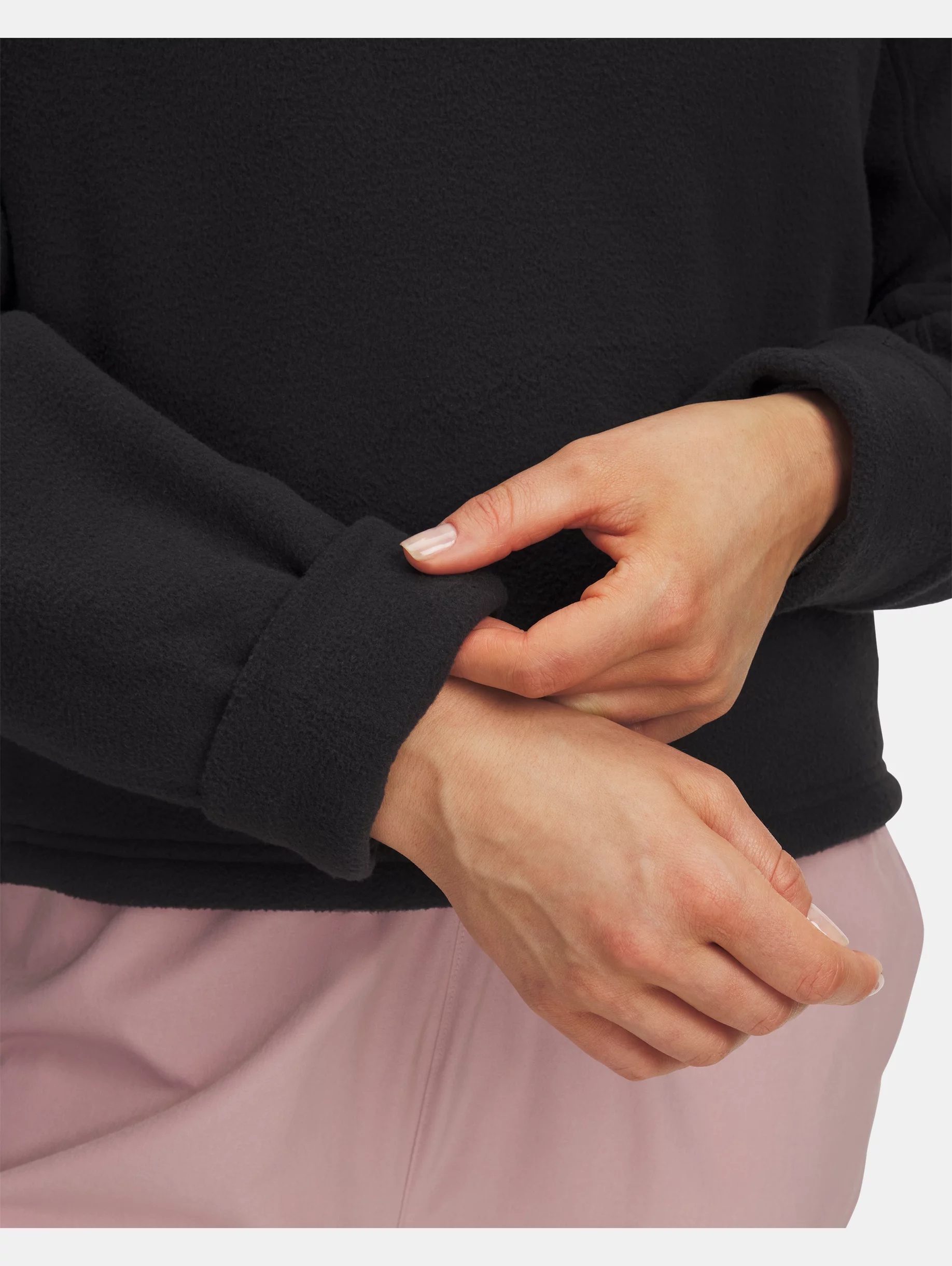 UA Expanse Fleece - 3