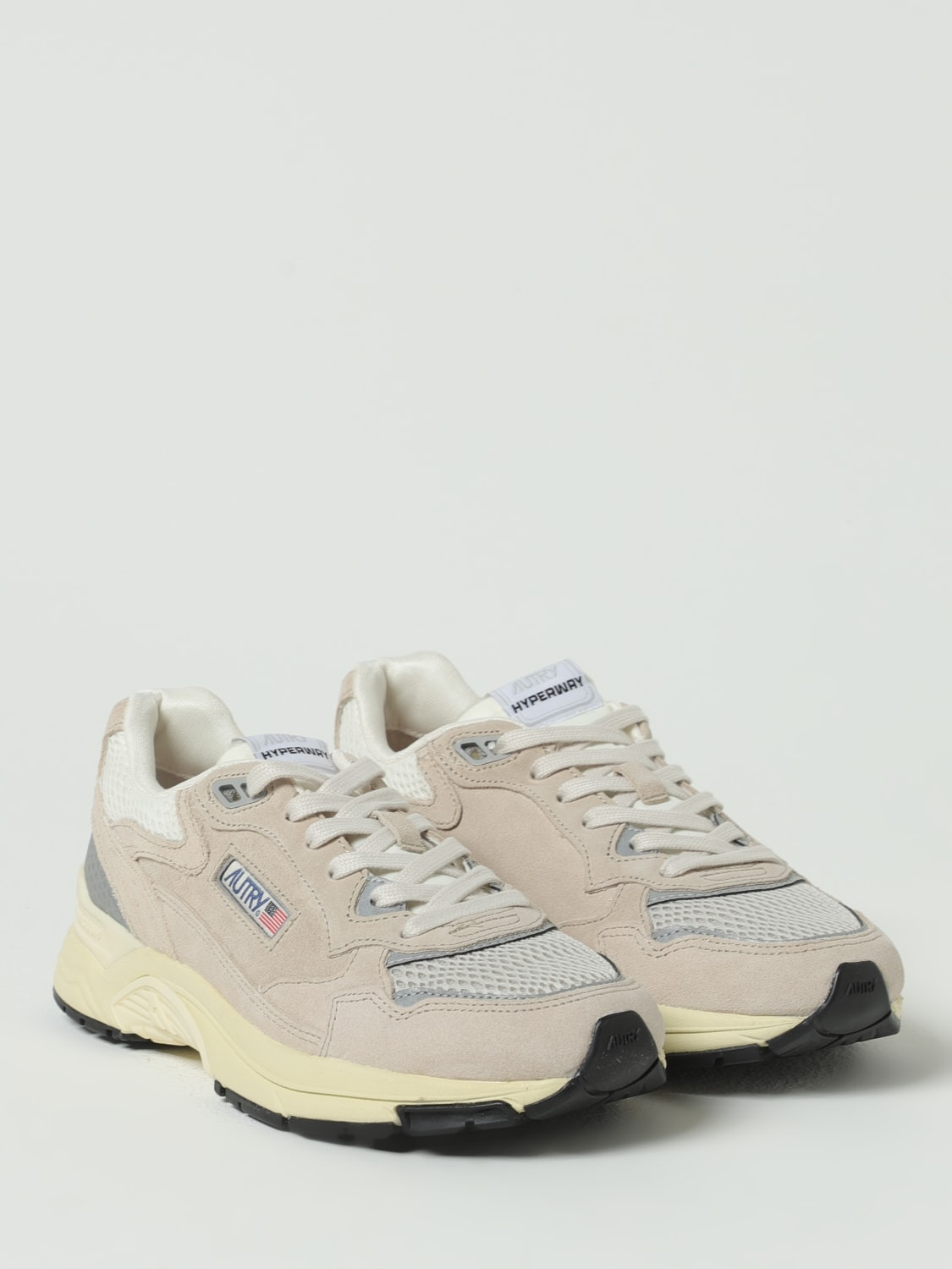 Sneakers woman Autry - 2