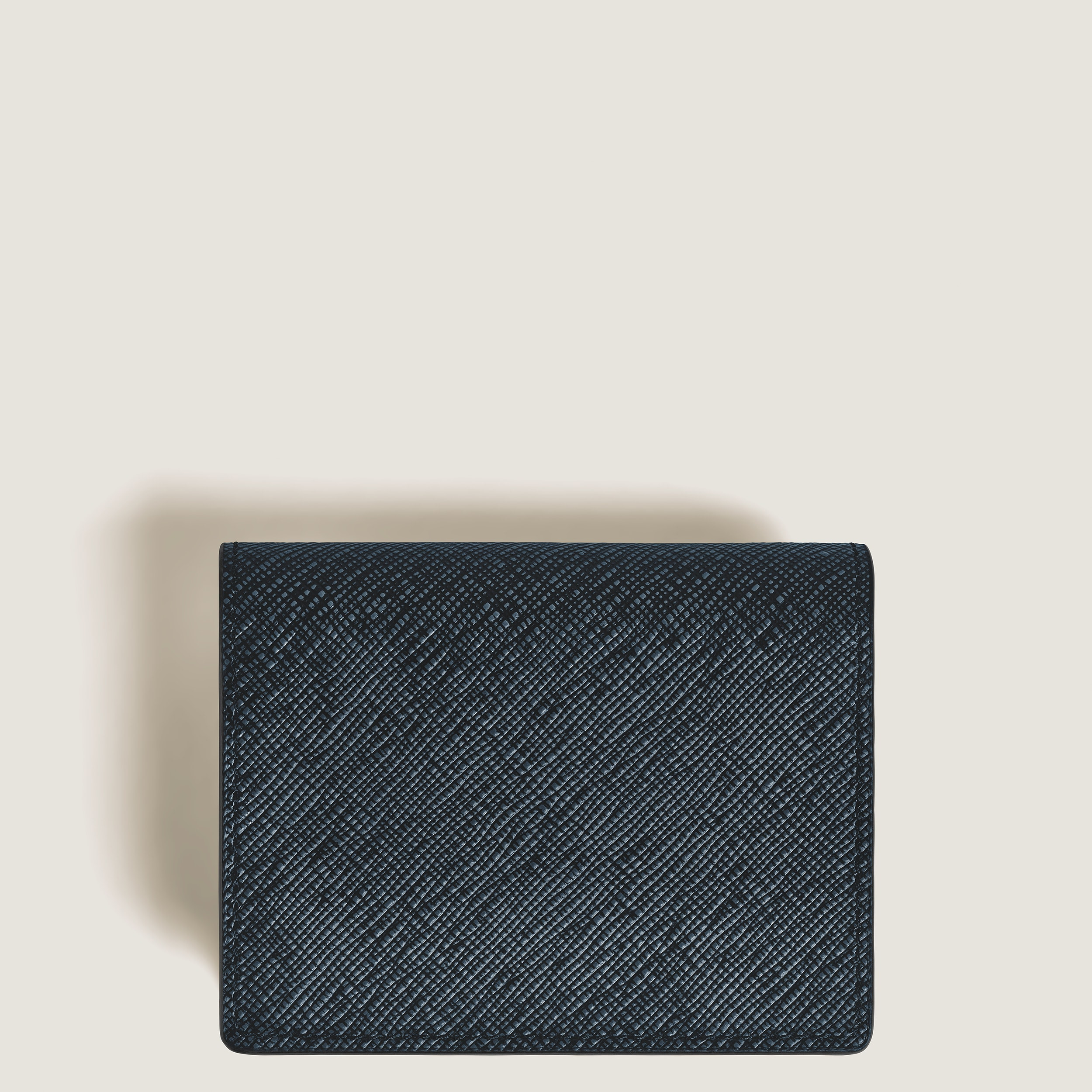 SARTORIAL ENVELOPE CARD HOLDER - 3