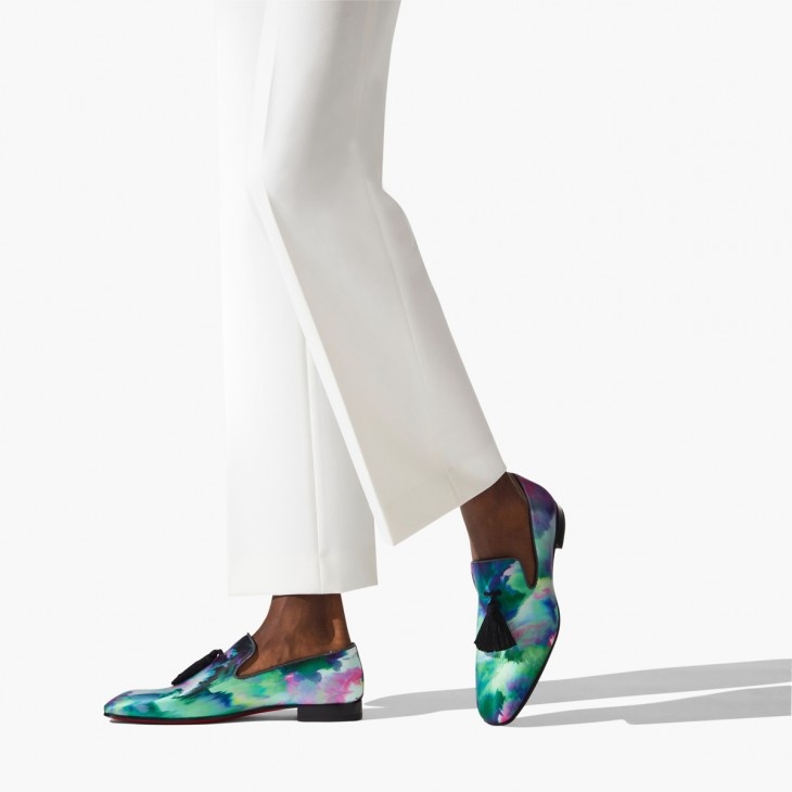 Officialito Multicolor - 2