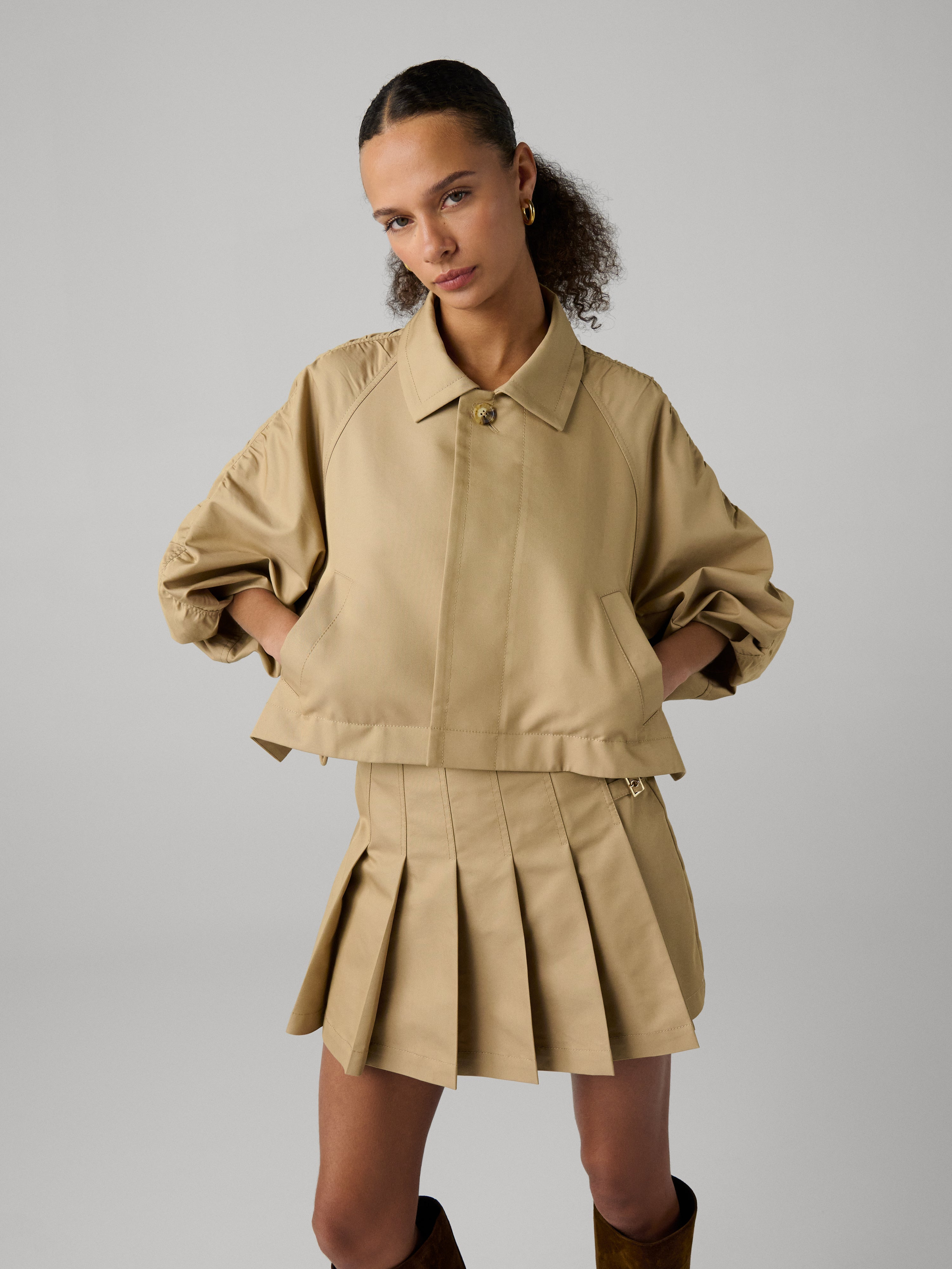 Naomi Jacket - 3