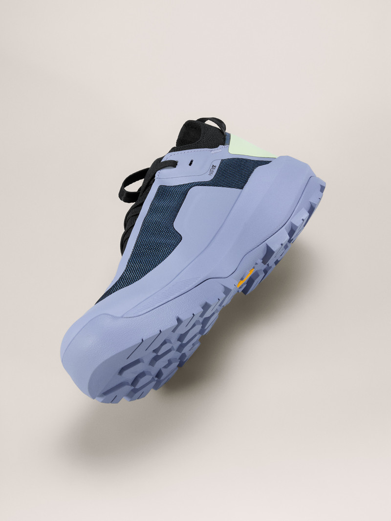 Vertex Alpine Shoe 5
