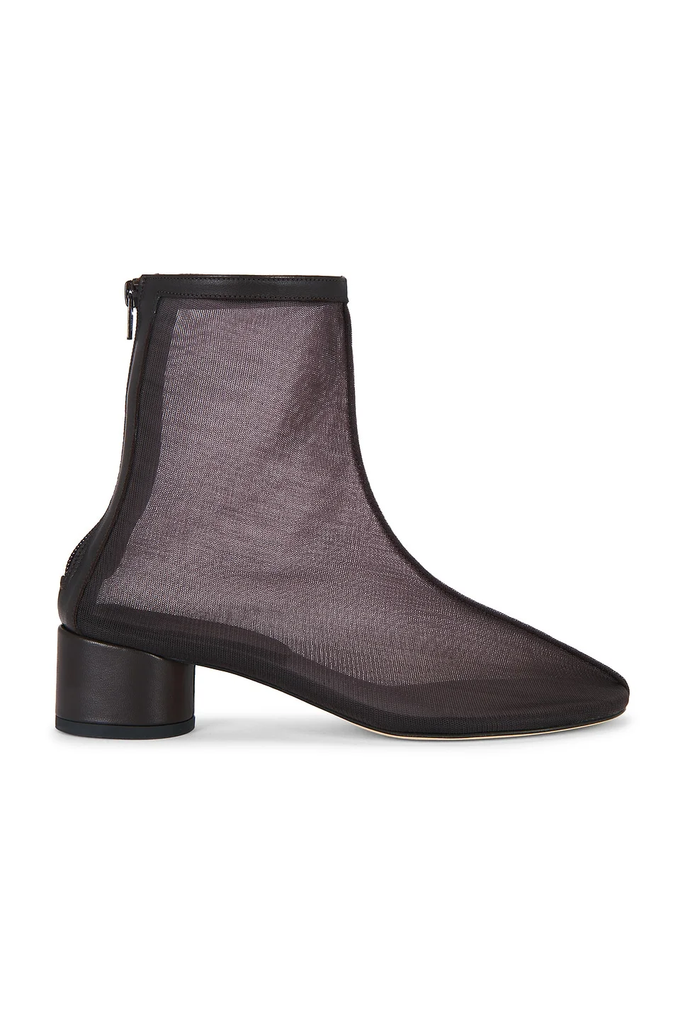 Harlie Mesh Boot - 1