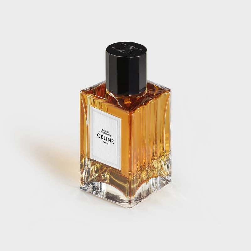 CELINE EAU DE CALIFORNIE EAU DE PARFUM 6.8 FL.OZ outlook