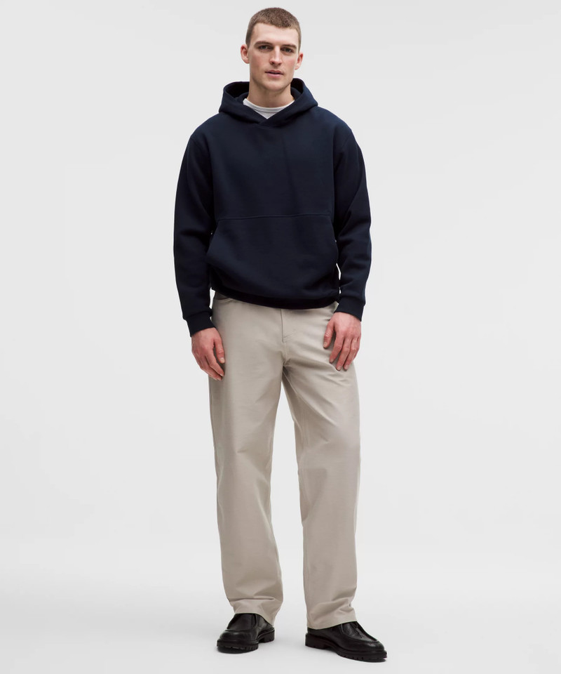 EasyFive Loose-Straight Pant 32L 1