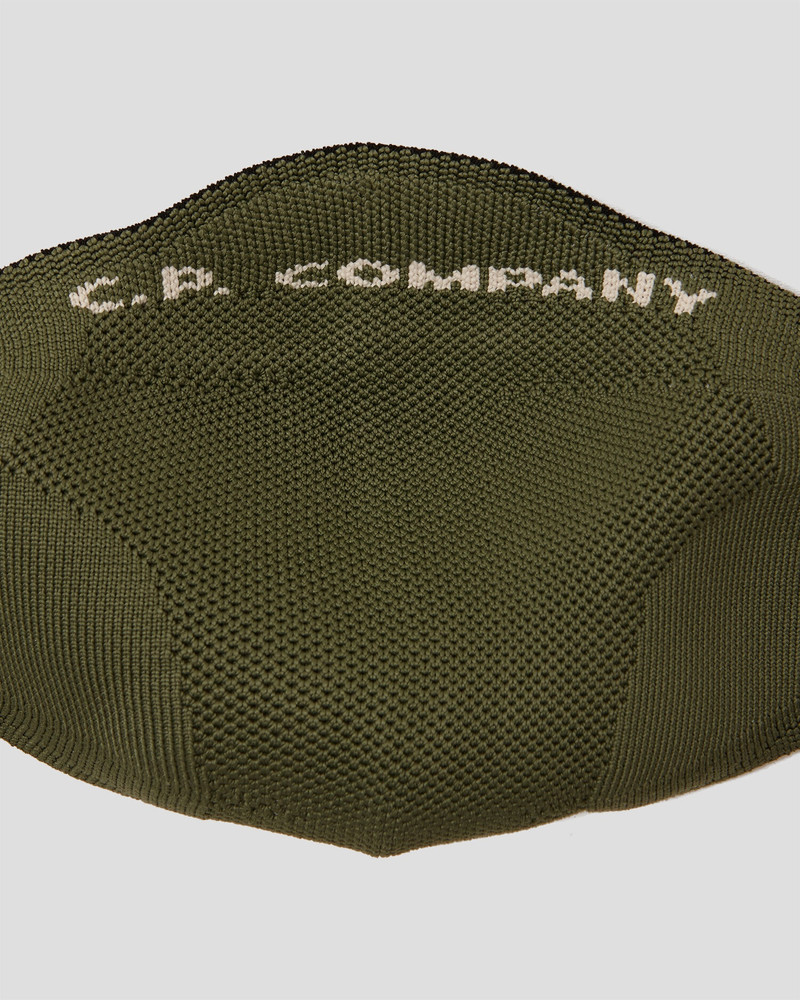 Dryarn® Face Mask 4