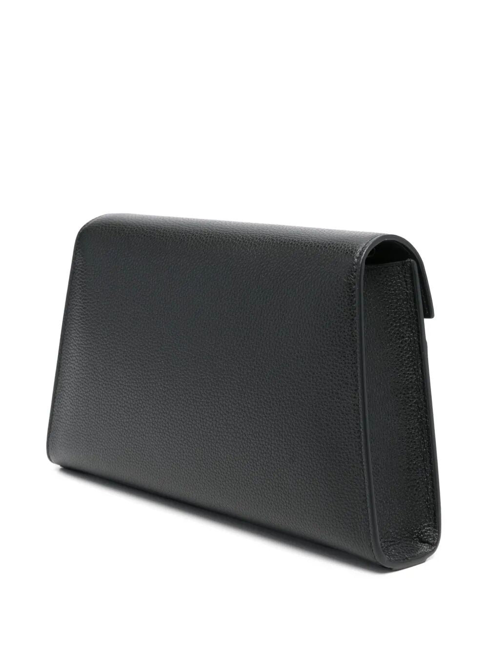 Savette Women Symmetry Shoulder Bag In Grained Calf Leather - 2
