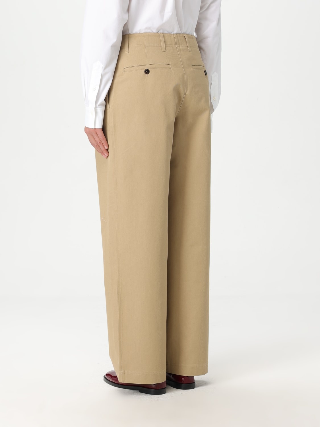 Pants woman Toteme - 3