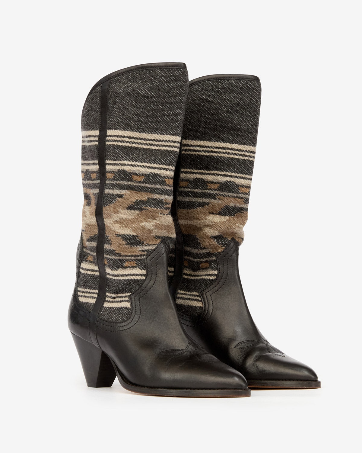 LIJITA BOOTS - 3