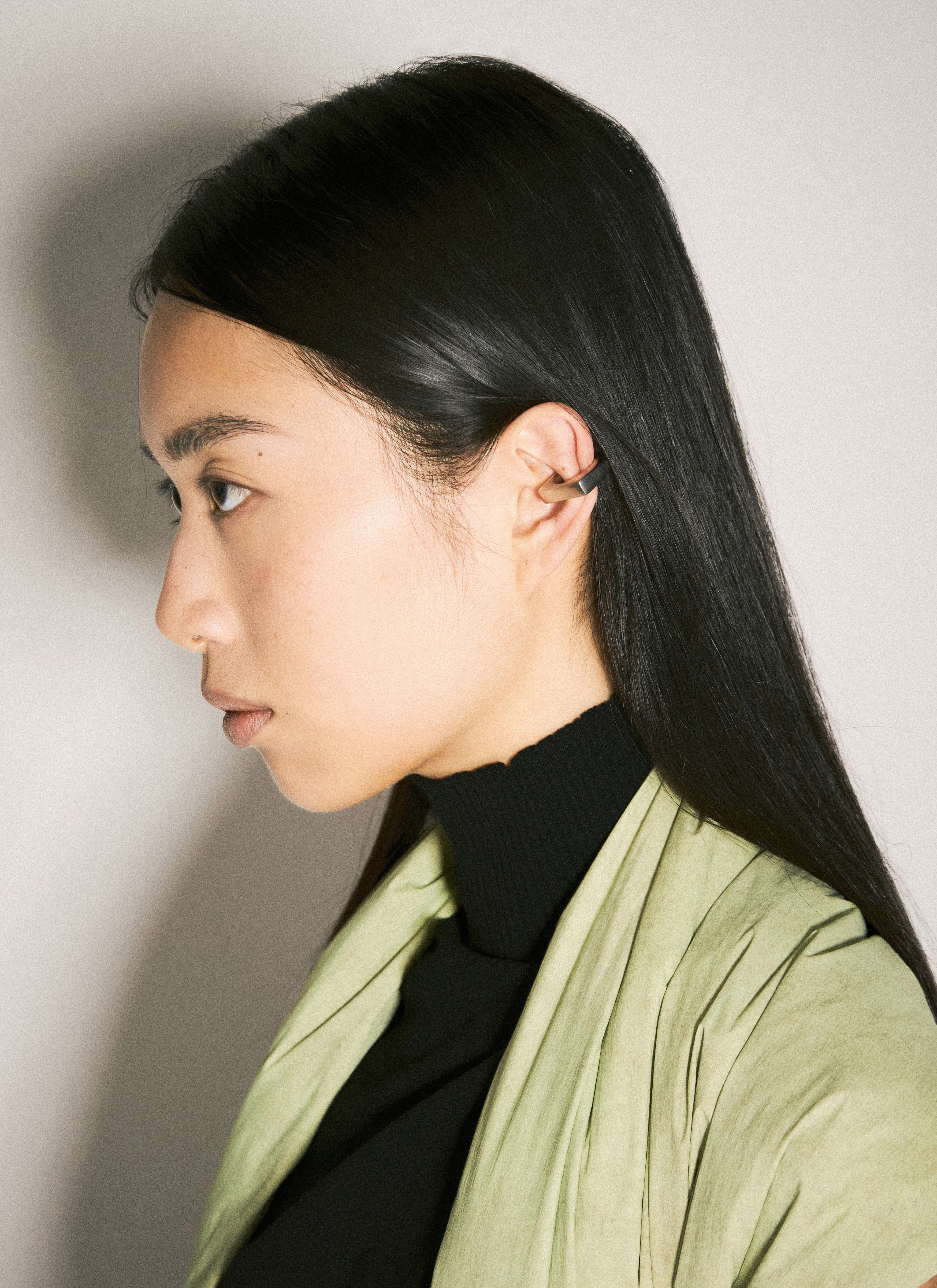 Prong Ear Cuff - 3